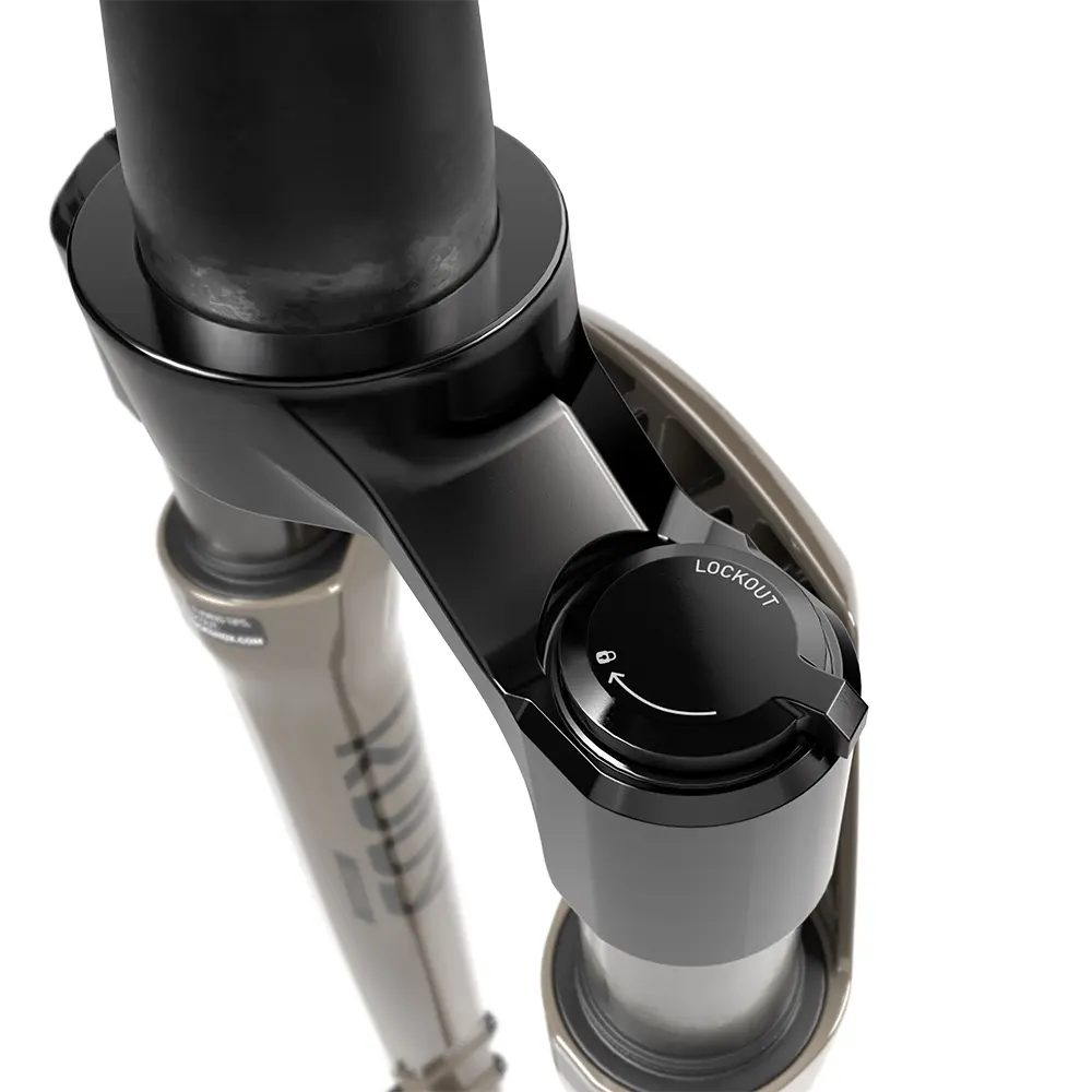 Rockshox Rudy XPLR Ultimate Forks image 6