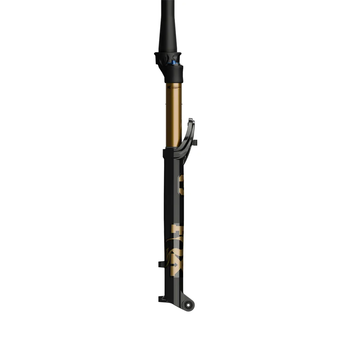 Fox - 34 SL Factory Fork - Grip SL 29