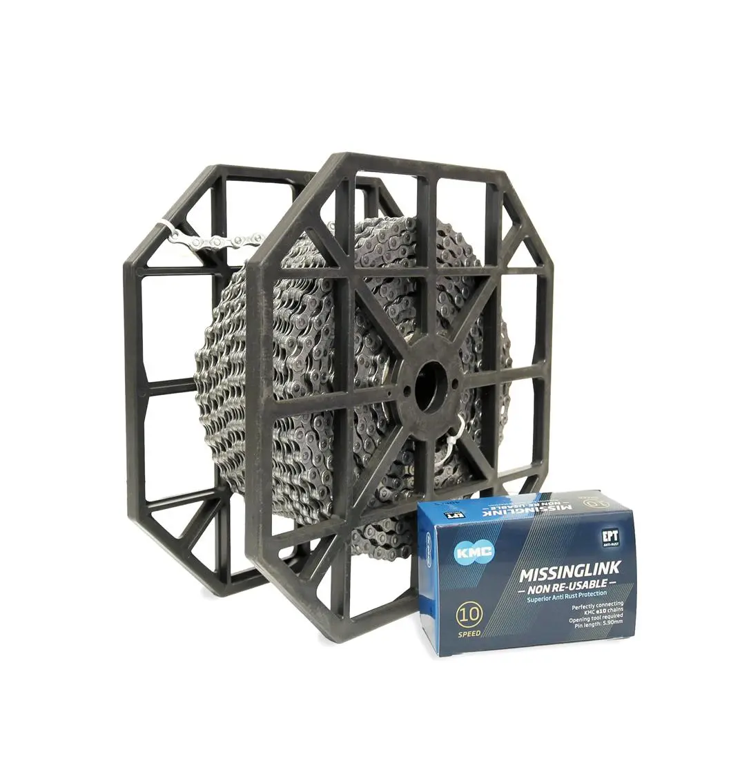 KMC - 50m Chain Rolls