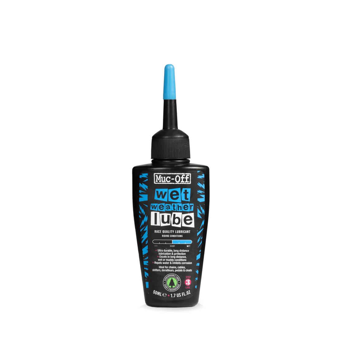 Muc-Off - Bicycle Wet Weather Lube image 2