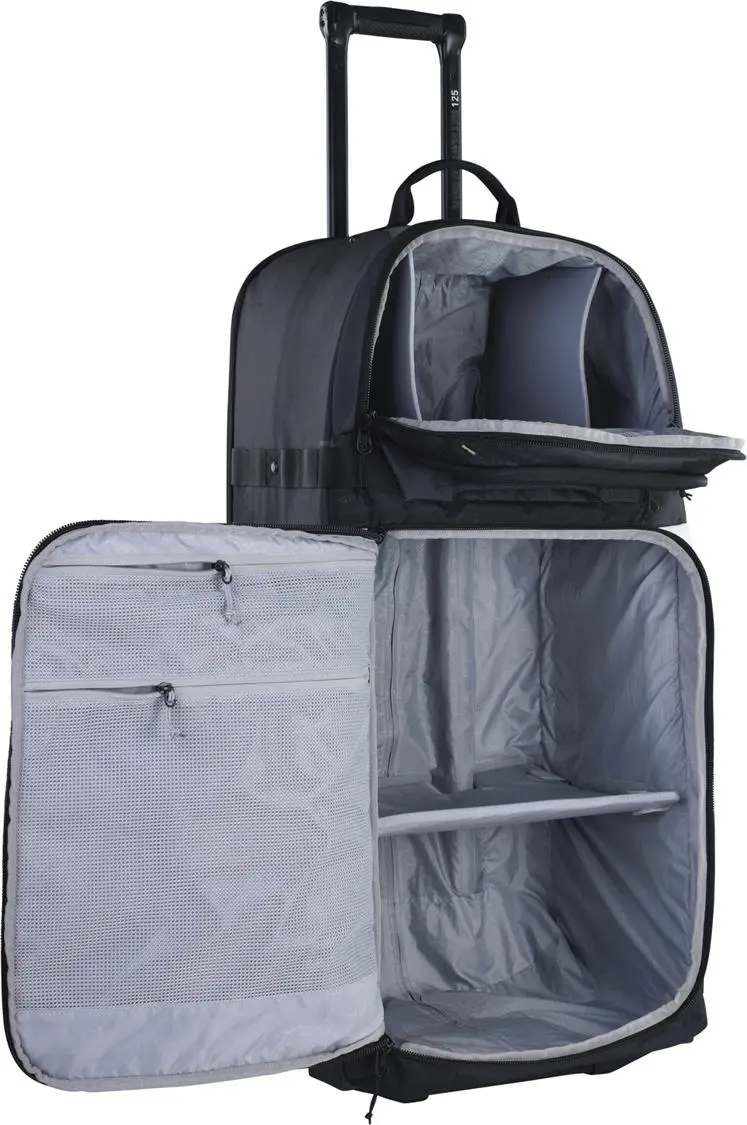 Evoc - World Traveller 125 (SS26) image 3