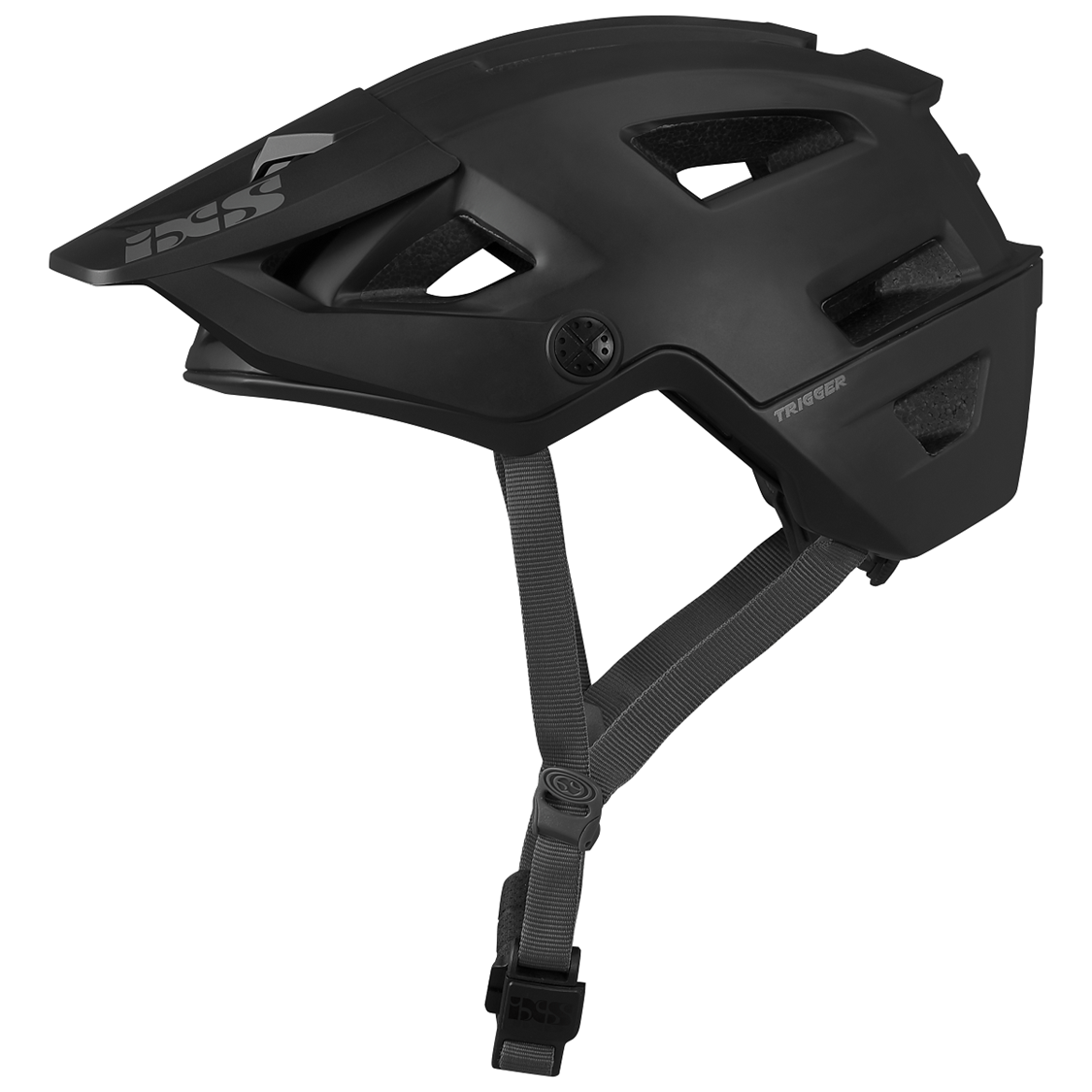 iXS - Trigger AM Helmet image 3