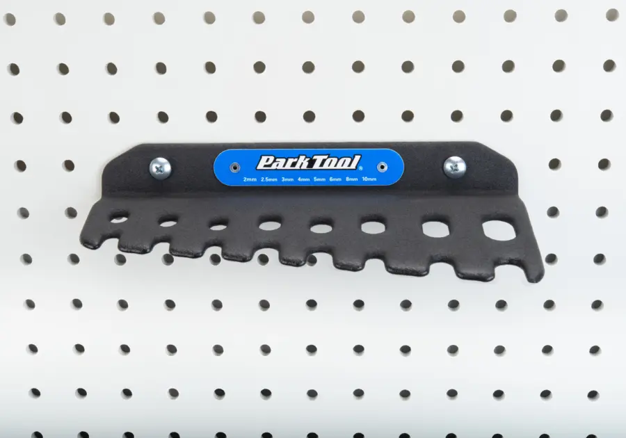 Park Tool - THH-1 Sliding T-Handle Hex Wrench Set image 5