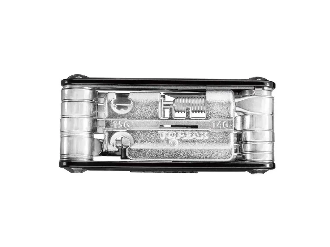 Topeak Mini P20 image 5
