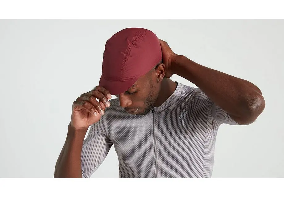 DEFLECT UV CYCLING CAP DKNVY S image 26