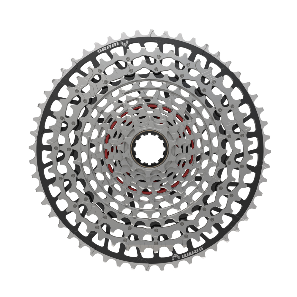 SRAM XX Eagle AXS E-Bike 104BCD Transmission Groupset image 5