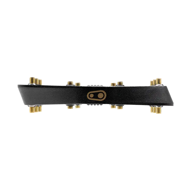 Crankbrothers Stamp 7 Pedals Fabio Edition image 3