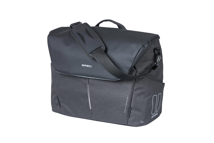 Basil - B-Safe Commuter Office Bag With LED image 2