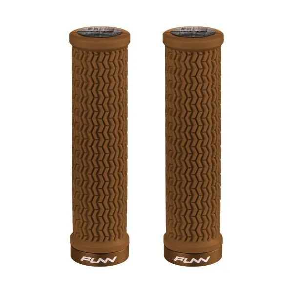 Funn Holeshot Grips image 12