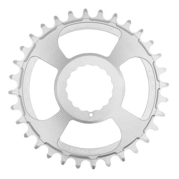 Burgtec Raceface Cinch Thick Thin Chainring SPECIAL SAVE 30% image 2