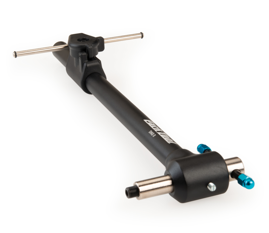 Park Tool - DAG-3 - Derailleur Hanger Alignment Gauge image 4
