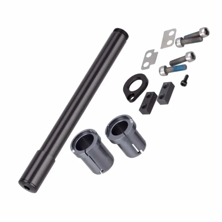 Fox - Pinch Axle Kits