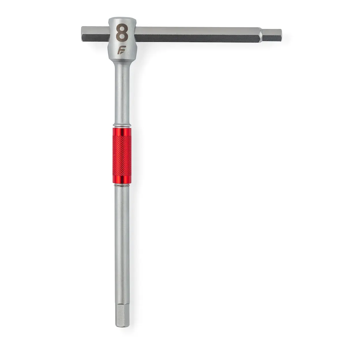 FEEDBACK SPORTS - MODULAR T-HANDLE KIT - HEX & TORX WRENCH SET image 7