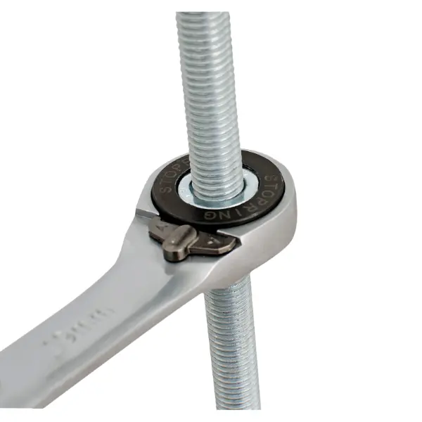 Unior Ratchet Combination  **Clearance** image 2