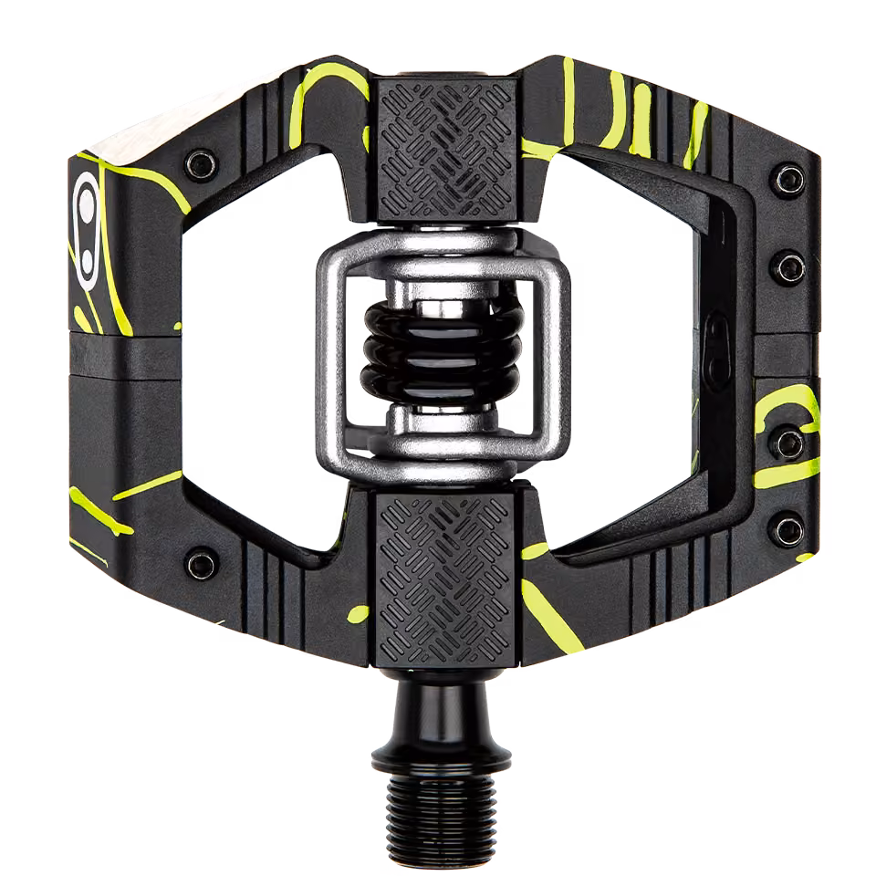 Crankbrothers Mallet Enduro Long Spindle Pedals image 2