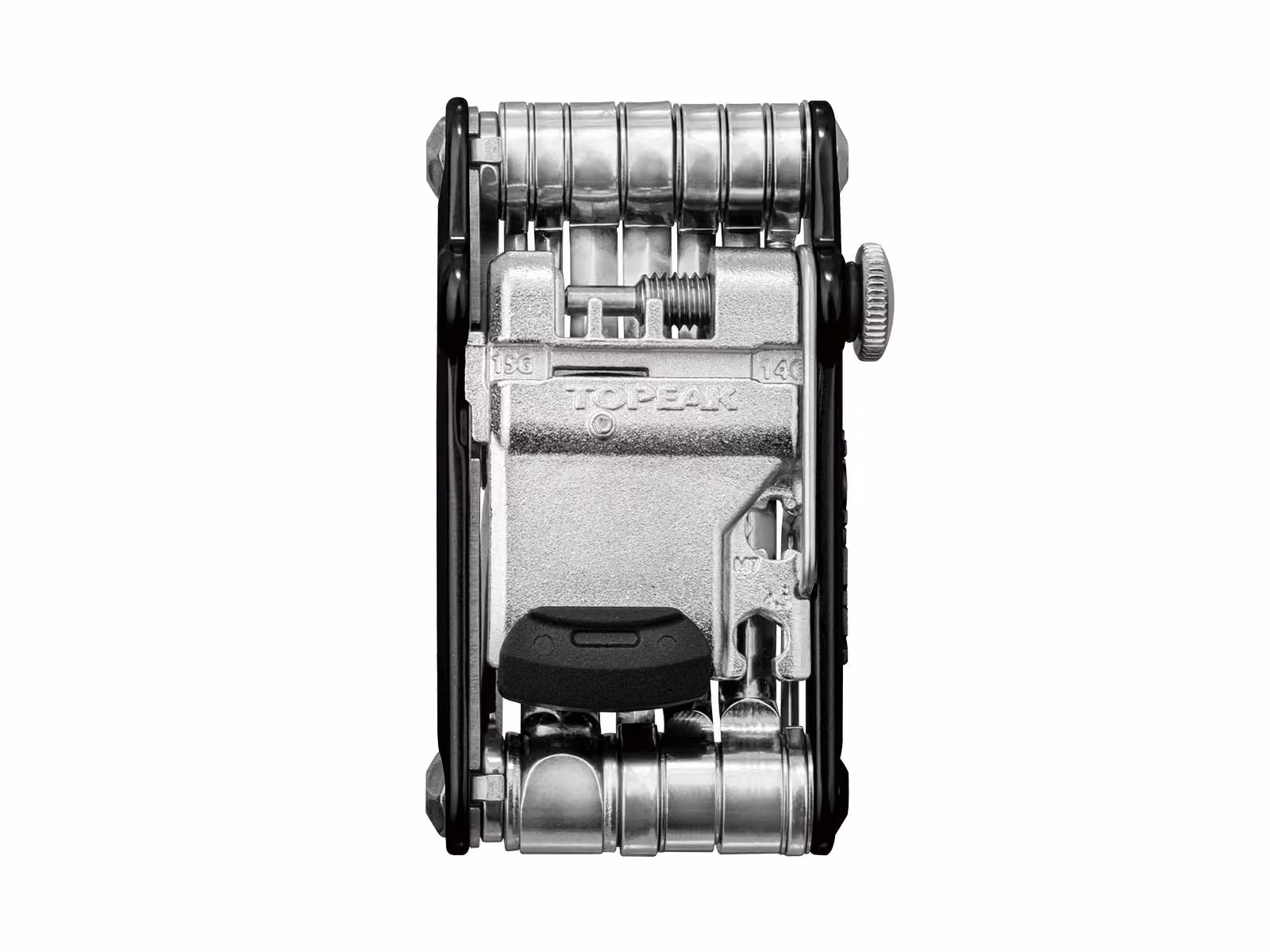 Topeak Mini PT30 image 4