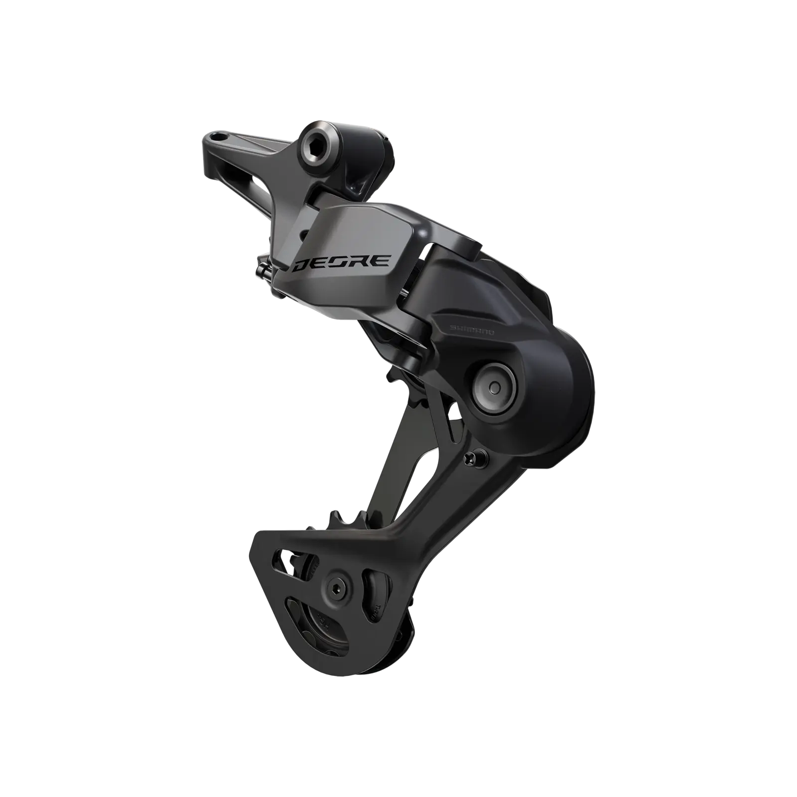 SHIMANO DEORE Rear Derailleur RD-M7200-SGS 12-speed image 3