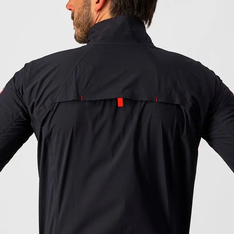 Castelli Emergency 2 Rain Jacket Men's image 18