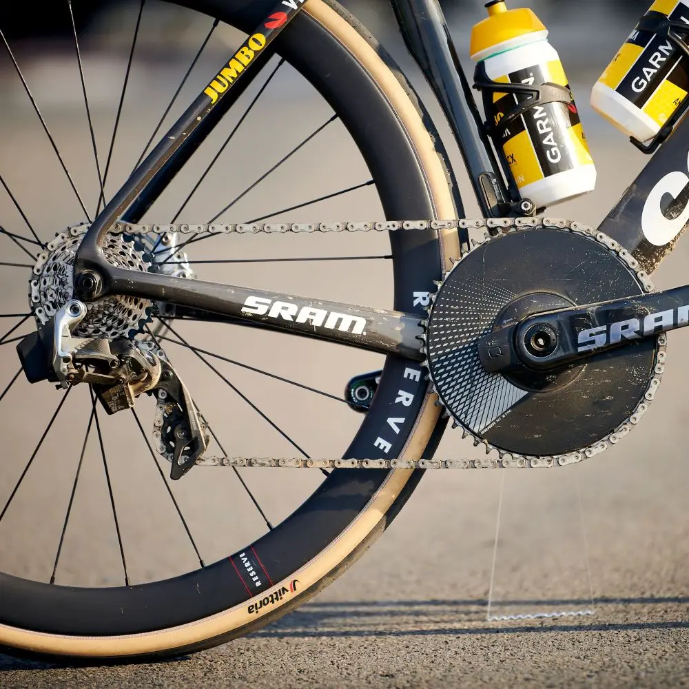LONEWOLF AERO CHAINGUIDE FOR CERVELO image 6