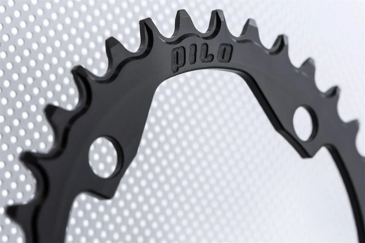 Pilo - 104bcd Narrow Wide 12sp Compatible