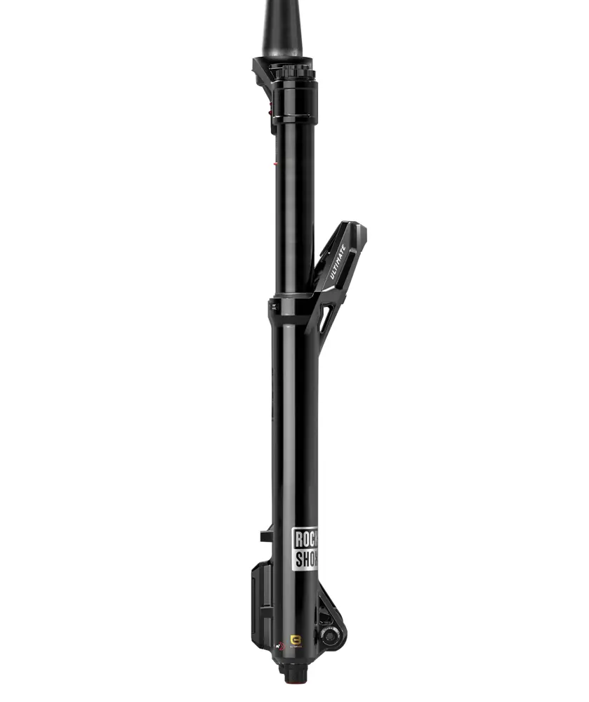 RockShox Lyrik Ultimate Fork image 9