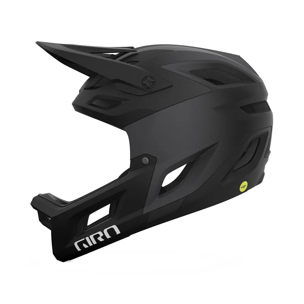 Giro Coalition Spherical Full Face image 4