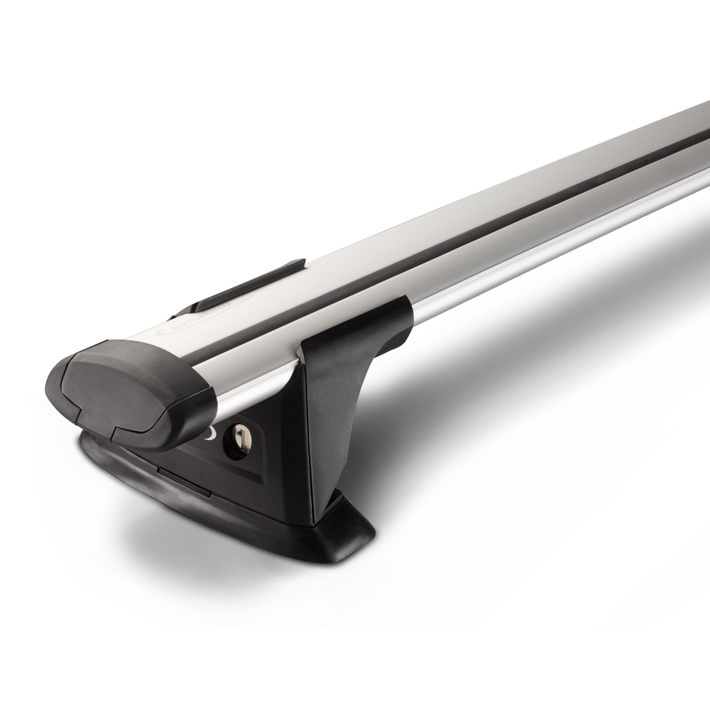Yakima ThruBar Silver image 3