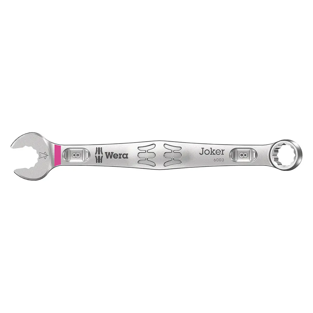 Wera Joker Combination Wrenches