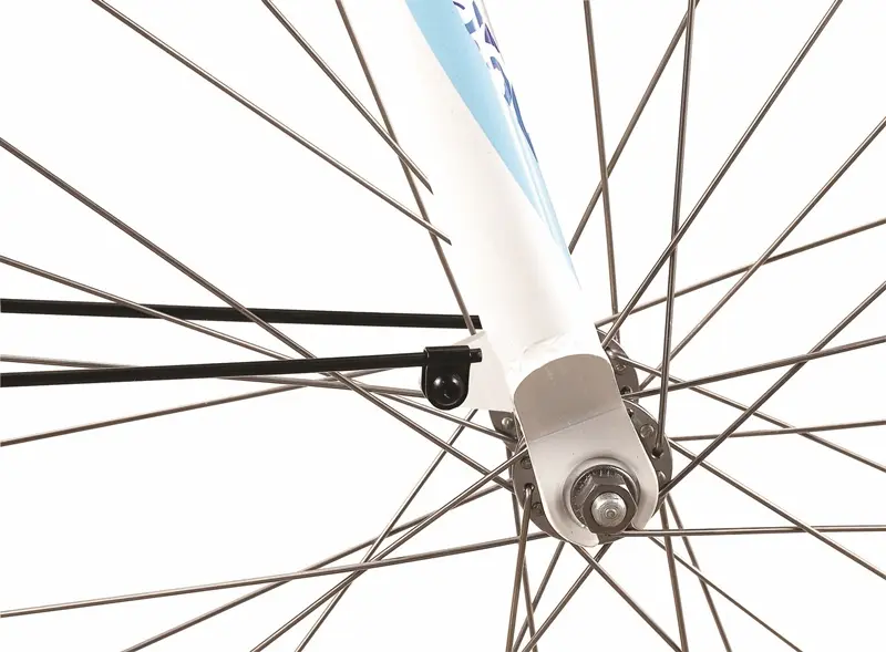 BBB - CityGuard Mudguard Set image 6