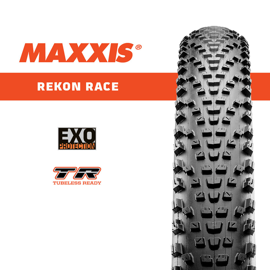 Maxxis - 29