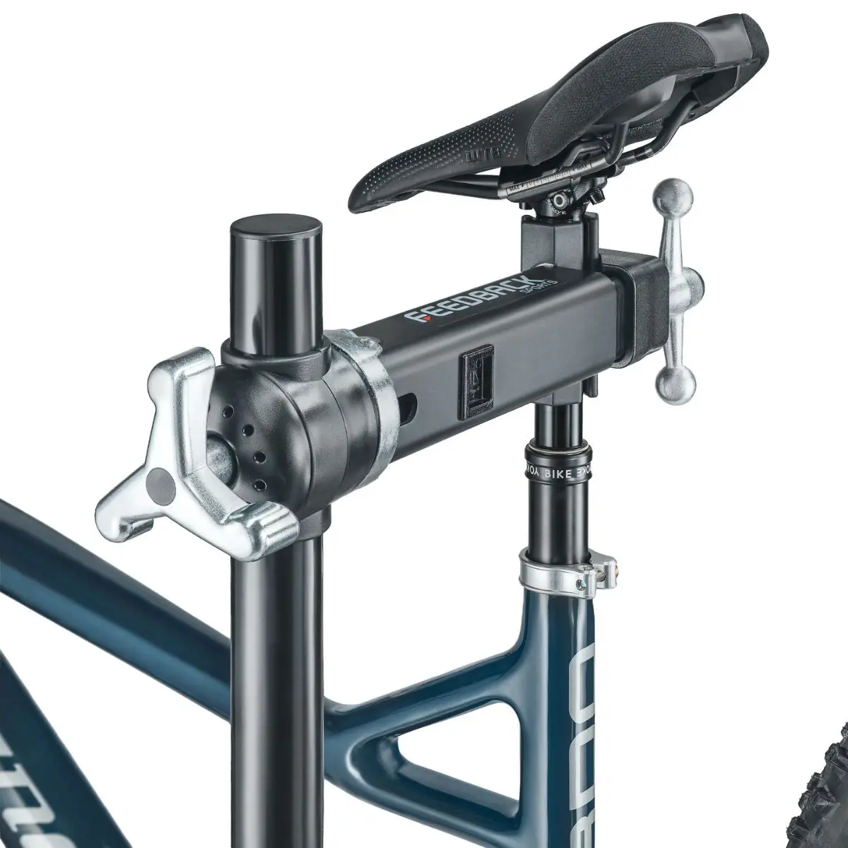 FEEDBACK SPORTS - SPORT MECHANIC 2.0 REPAIR STAND image 10
