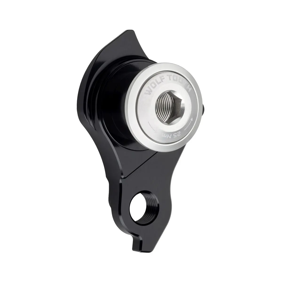 WOLF TOOTH UNIVERSAL DERAILLEUR HANGER - UDH image 5