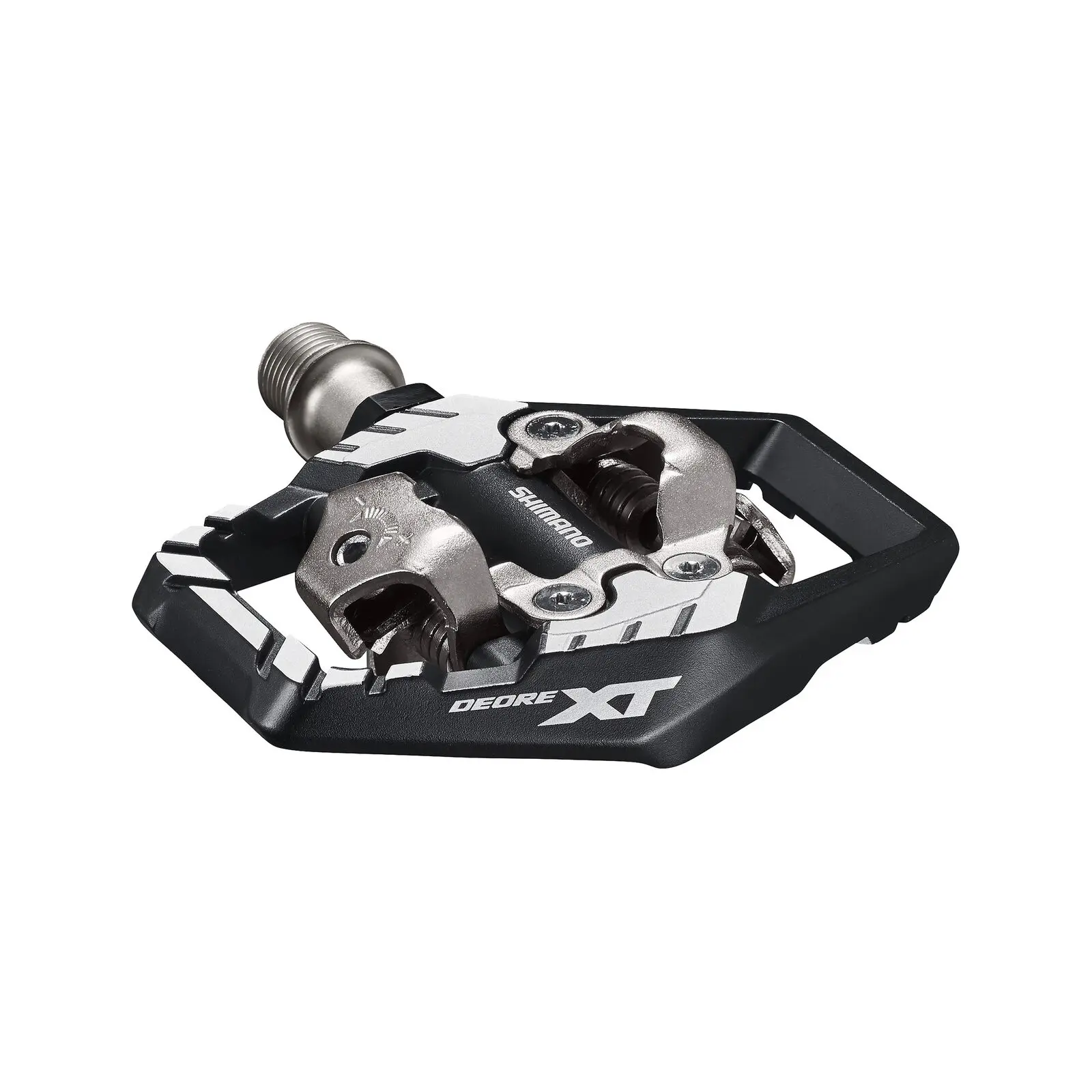 SHIMANO DEORE XT Pedal (SPD) PD-M8120 Dual sided