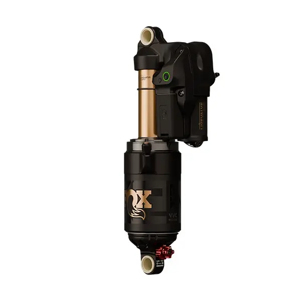 Fox - Float X2 Live Valve Neo Factory Shocks image 2