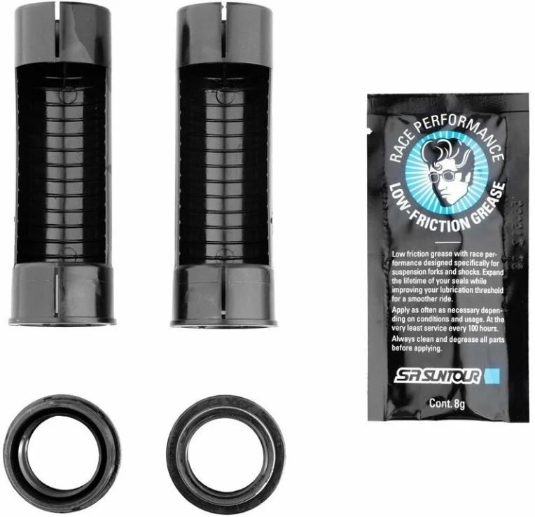 SR Suntour - Fork Dust Seal Kits image 8