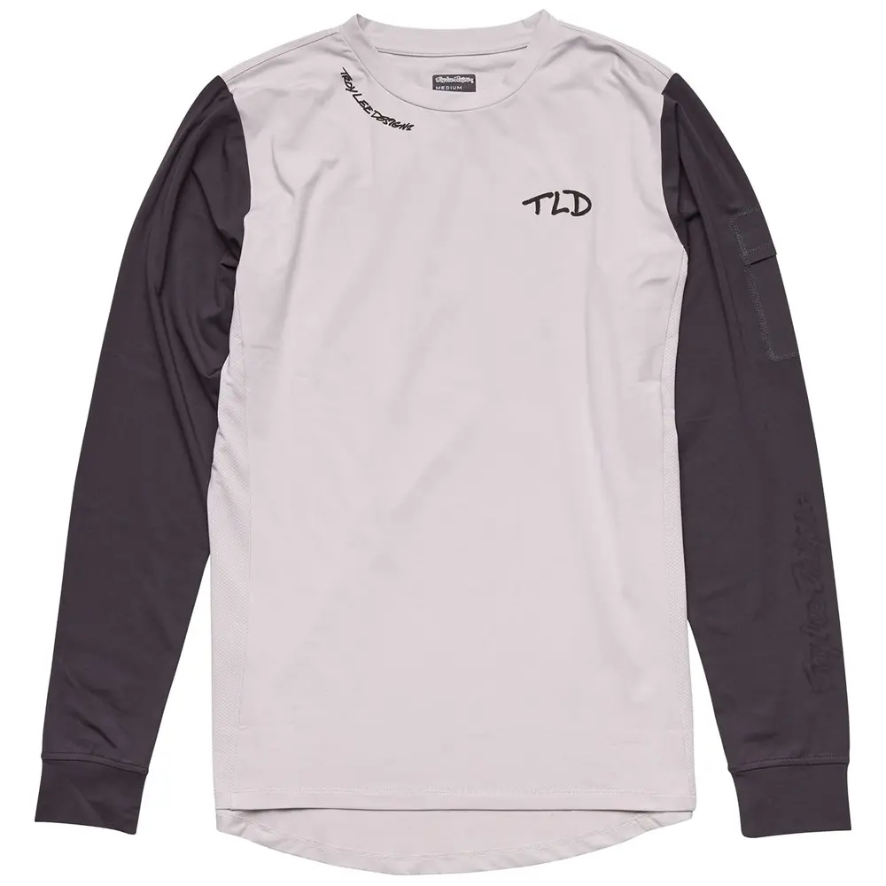 RUCKUS LS RIDE TEE RESIST