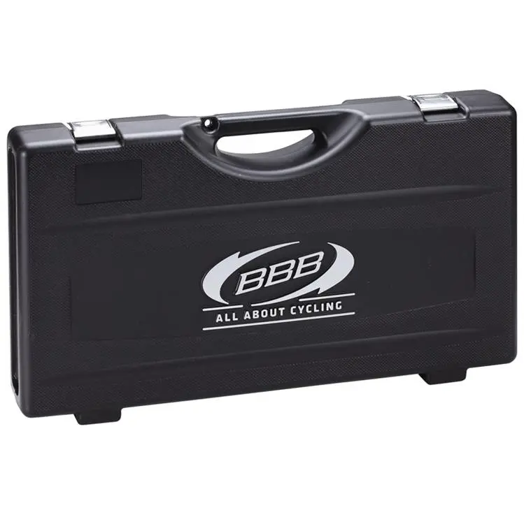 BBB - ToolBox - AllRound 16pc Tool Kit image 2