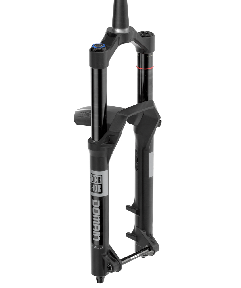RockShox Domain Gold RC image 4