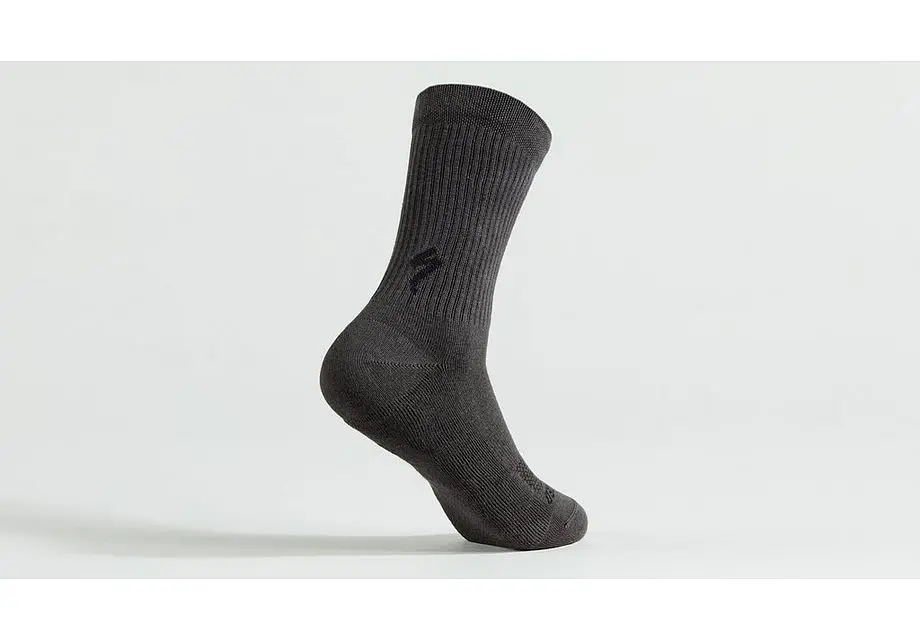 COTTON TALL SOCK image 3