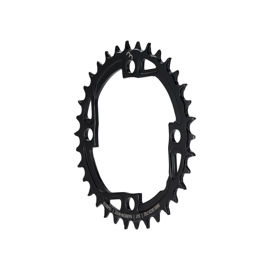 BBB - E-BikeGear Steel Chainrings 104 BCD image 2