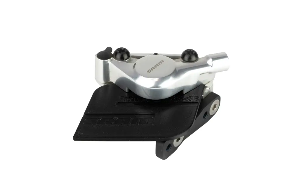 SRAM Piston Massage Spacer image 2
