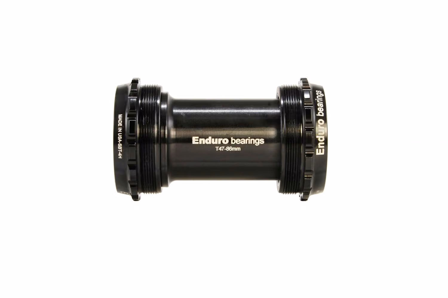 Enduro T47 External StainlessSteel AC for 30mm image 2