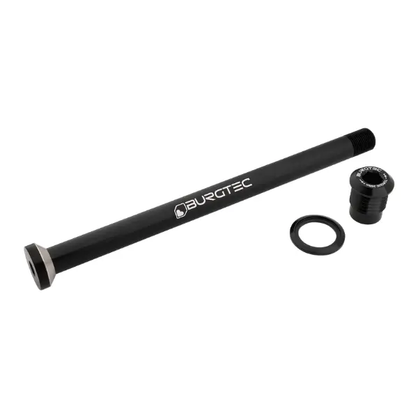 Burgtec Amflow 174mm Rear Axle