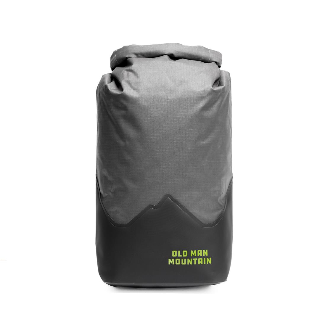 Old Man Mountain - Hemlock Bags 7L w/ Flip Cages image 3
