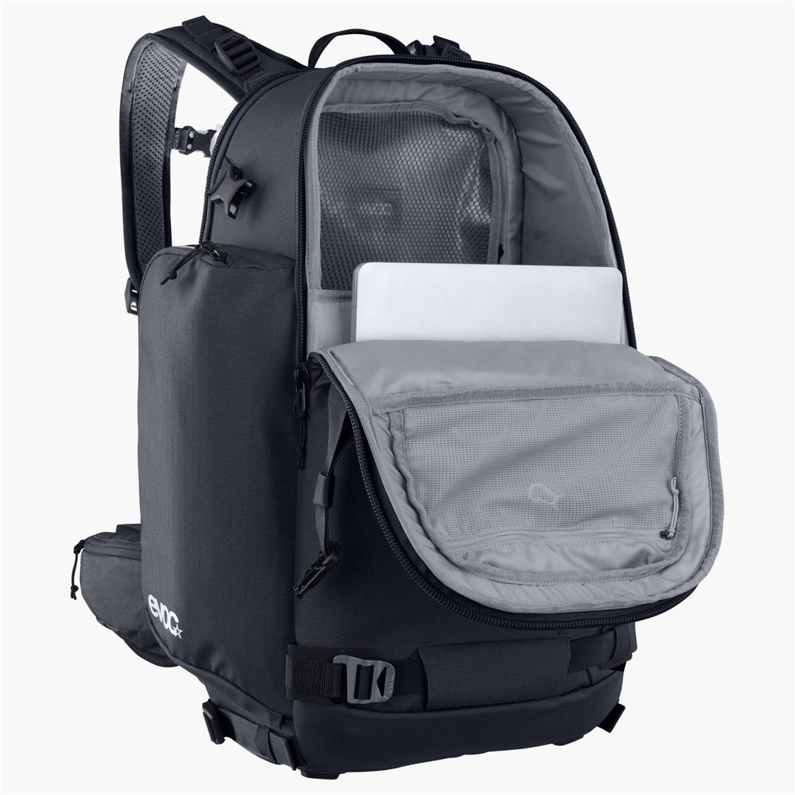 Evoc - CP 26 Professional Camera Backpack (SS26) image 5
