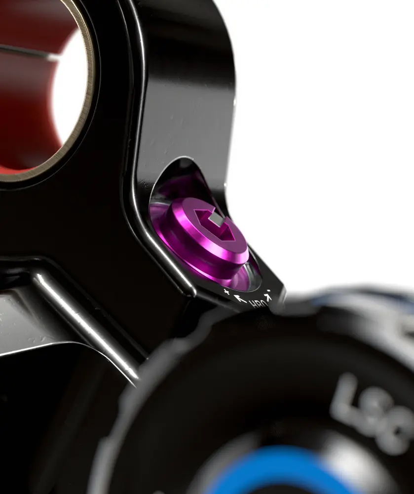 RockShox Vivid Ultimate DH Rear Shock image 5
