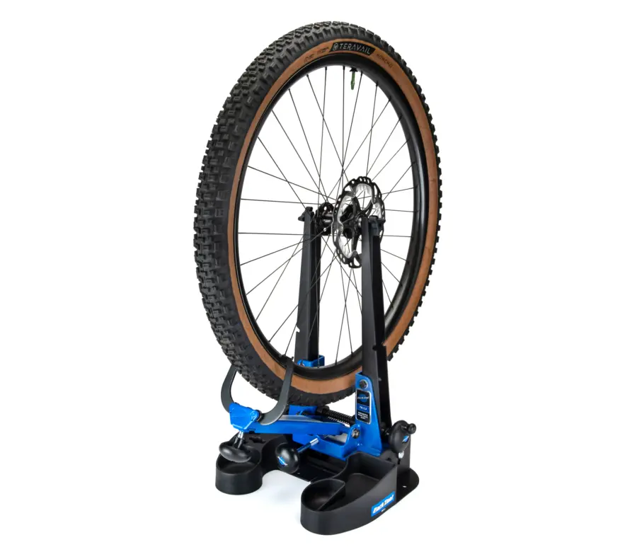 Park Tool - TS-2.3 - Professional Wheel Truing Stand image 4