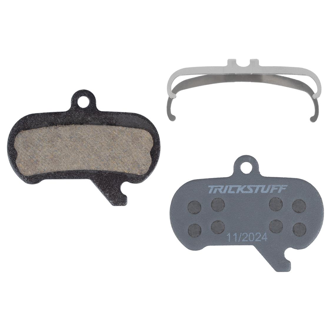 Trickstuff - Standard Brakepads image 20