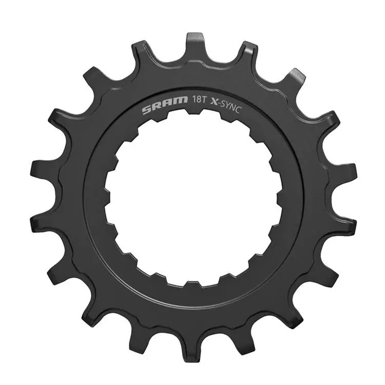 SRAM X-SYNC EX1 Chainring for Bosch image 3