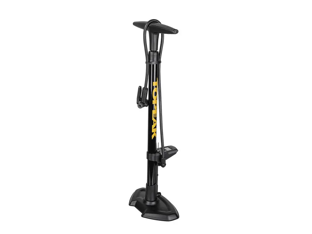 Topeak Joeblow Sport Digital 160psi image 3
